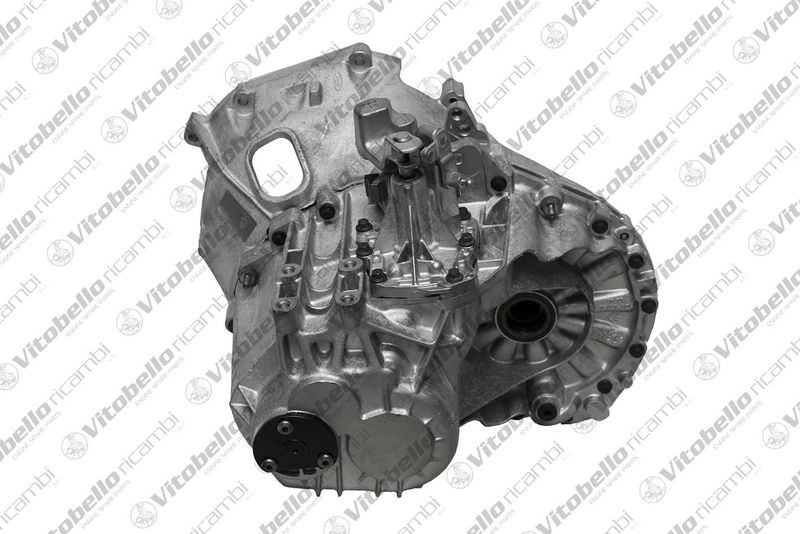 Vitobello ricambi 1004278R Manual Transmission