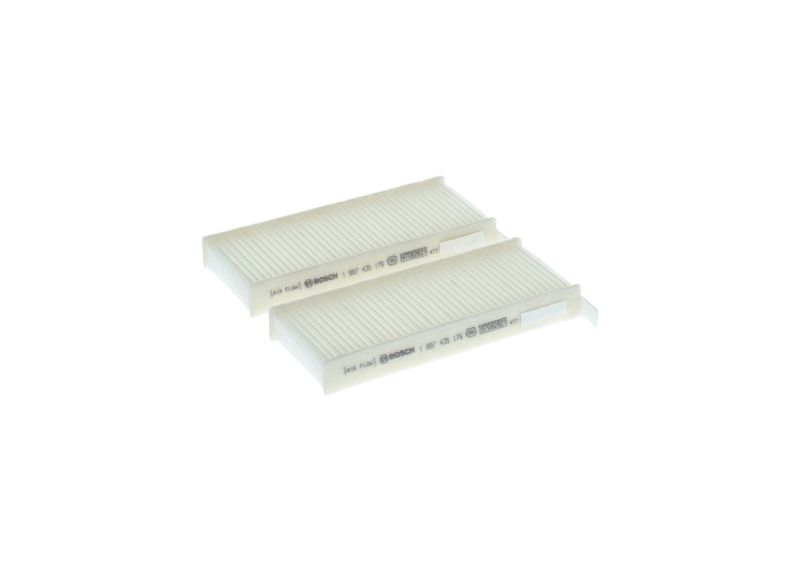 Filtr, vzduch v interiéru 1 987 435 176