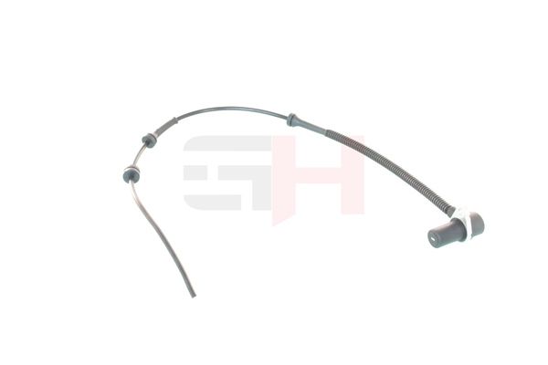 GH GH-705008V Sensor, wheel speed