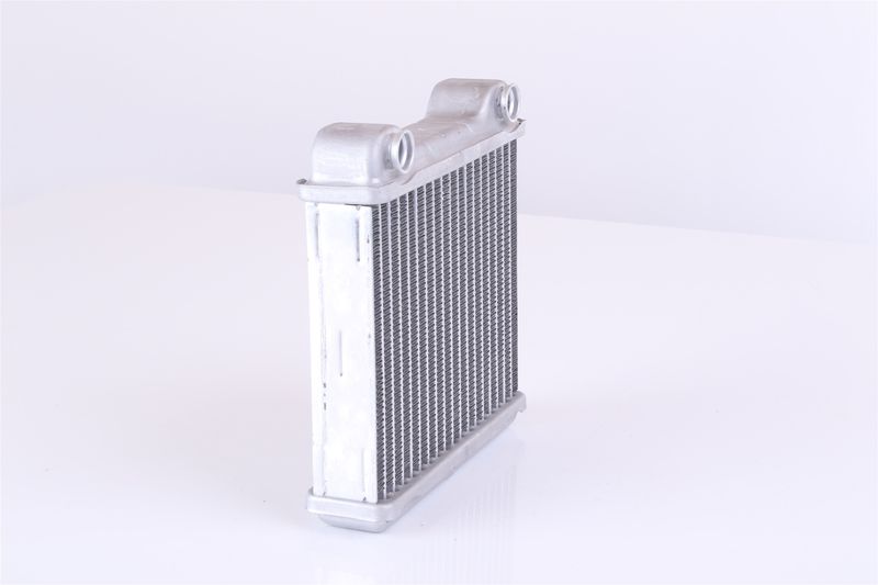 NISSENS 70225 Heat Exchanger, Interior Heating