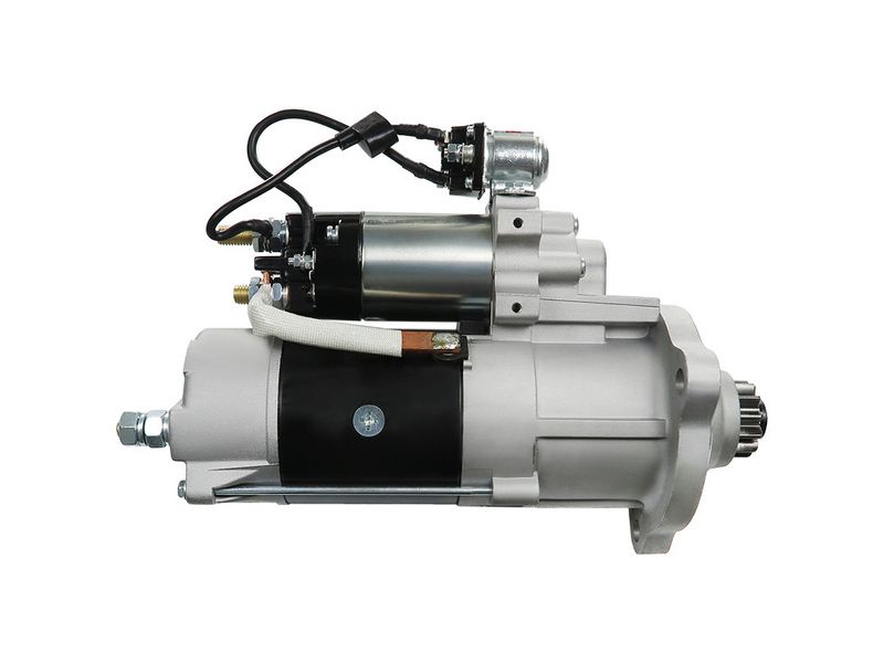 AS-PL S5149 Starter
