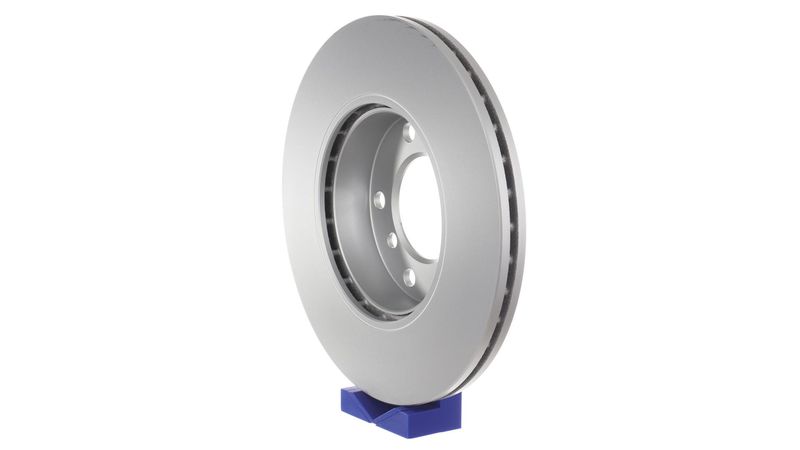 SKF VKBD80276V2 Brake Disc