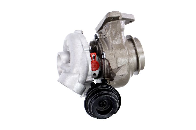 REMANTE 003-001-000137R Charger, charging (supercharged/turbocharged)