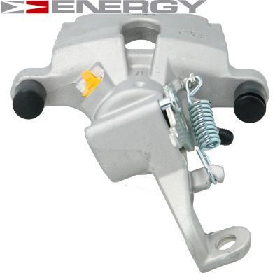 Pidurisadul, ENERGY ZH0321