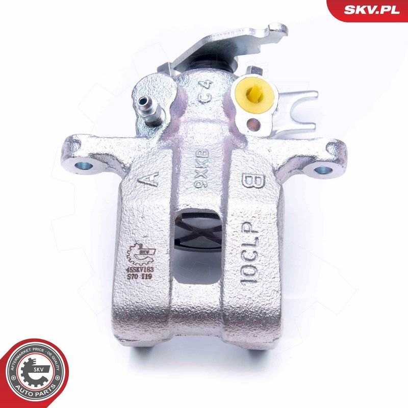 Pidurisadul, ESEN SKV 45SKV183