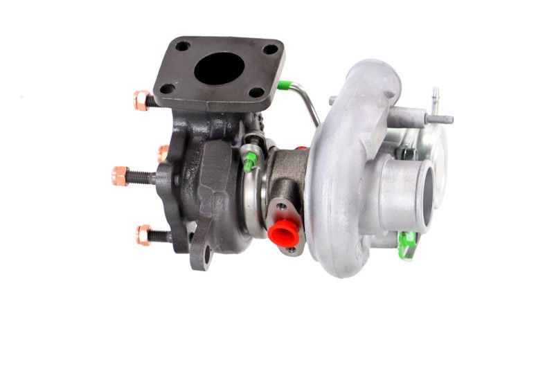 REMANTE 003-001-001368R Charger, charging (supercharged/turbocharged)
