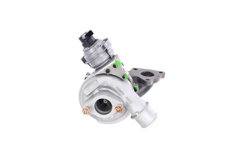REMANTE 003-002-001328R Charger, charging (supercharged/turbocharged)