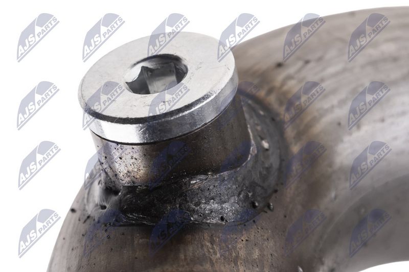 NTY KAT-FR-013 Catalytic Converter