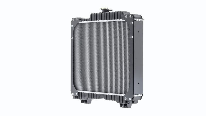 Product Image - Radiateur - CR1936000P - MAHLE