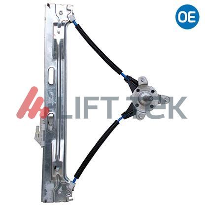 LIFT-TEK ablakemelő LT FT932 L