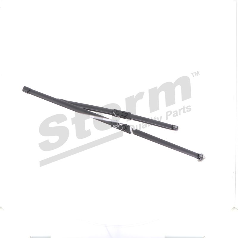 Balai d'essuie-glace STORM QUALITY PARTS STO650402PLAT