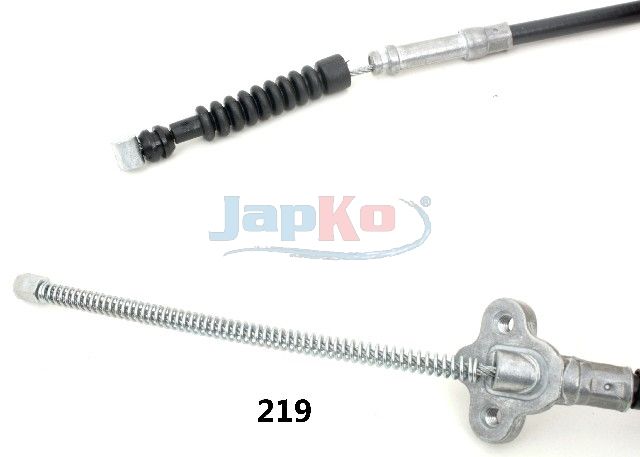 Tross, seisupidur, JAPKO 131219