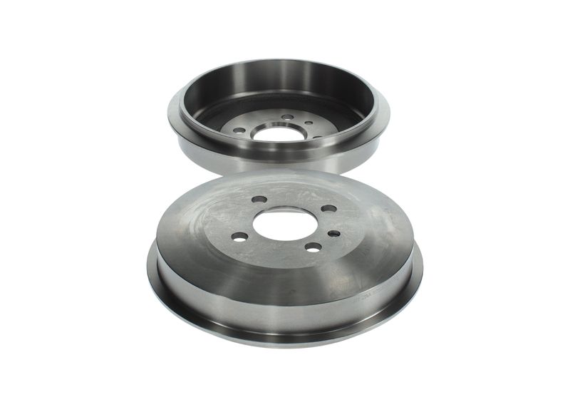 BOSCH 0 986 477 039 Brake Drum