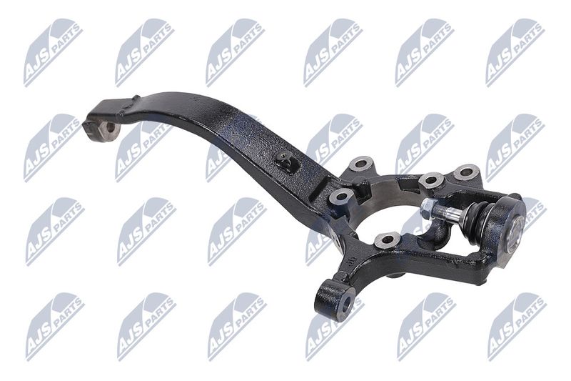 Käändmik, rattakinnitus, NTY ZZP-CH-012