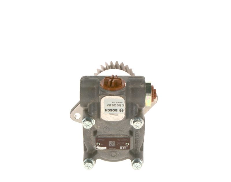 BOSCH K S01 000 432 Hydraulic Pump, steering