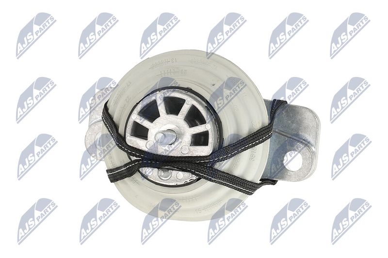 Paigutus, Mootor, NTY ZPS-JG-004