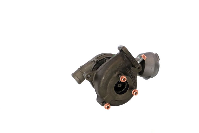REMANTE 003-001-000011R Charger, charging (supercharged/turbocharged)