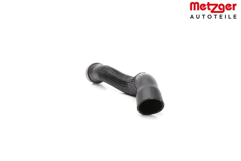 LADELUFTSCHLAUCH METZGER AUTOTEILE 2400722 6