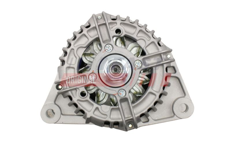 Generaator, FAST FT74125