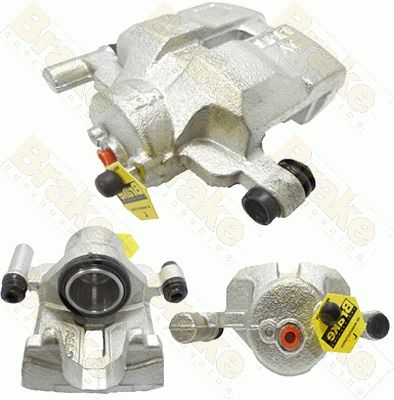Brake Engineering Brake Caliper CA2464R