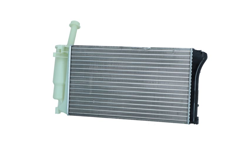 Radiador, refrigeración del motor NRF 53075