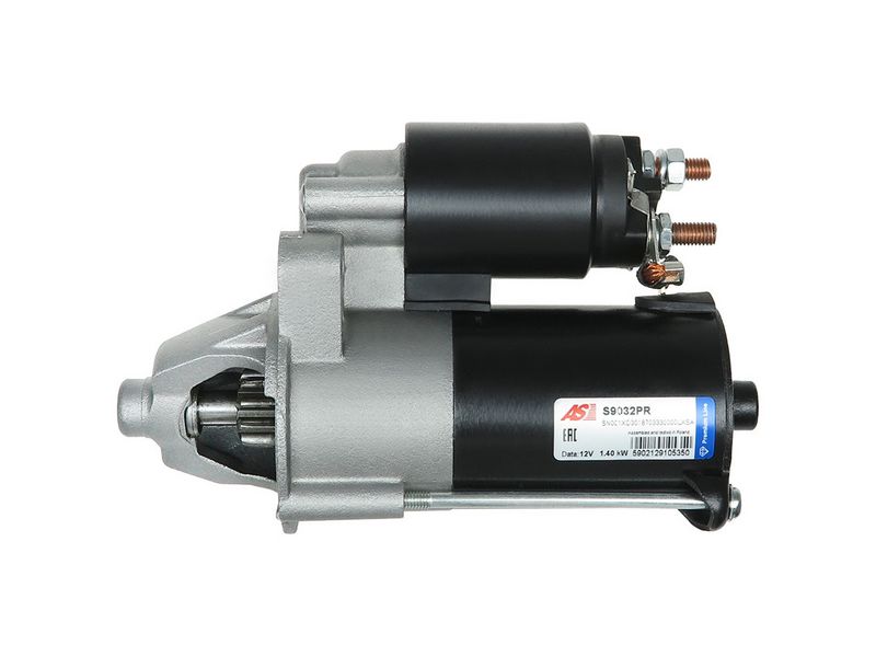 AS-PL S9032PR Starter