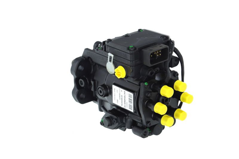 REMANTE 002-001-000182R Injection Pump