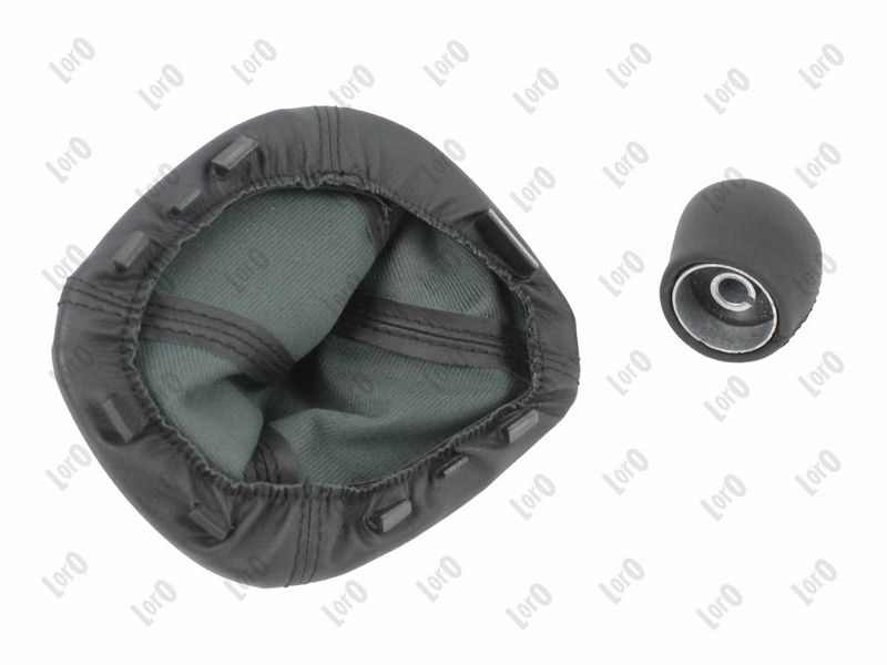 ABAKUS 135-99-646 Gear Lever Knob