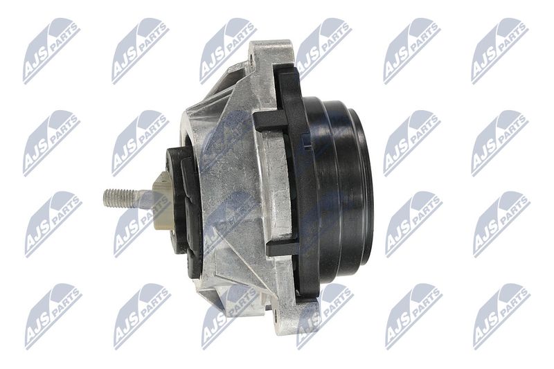 Paigutus, Mootor, NTY ZPS-BM-028