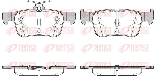 OEM код товара: DG9Z2200A