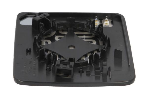 BLIC 6102-55-2118320P Mirror Glass, exterior mirror