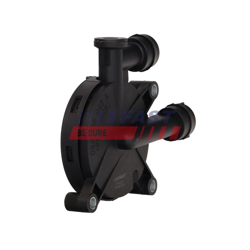 FAST FT04376 Valve, crankcase ventilation