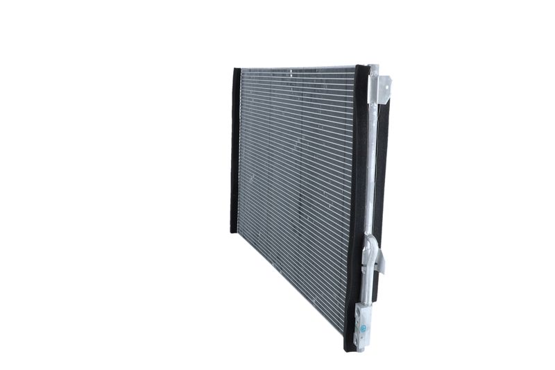 NRF 350679 Condenser, air conditioning