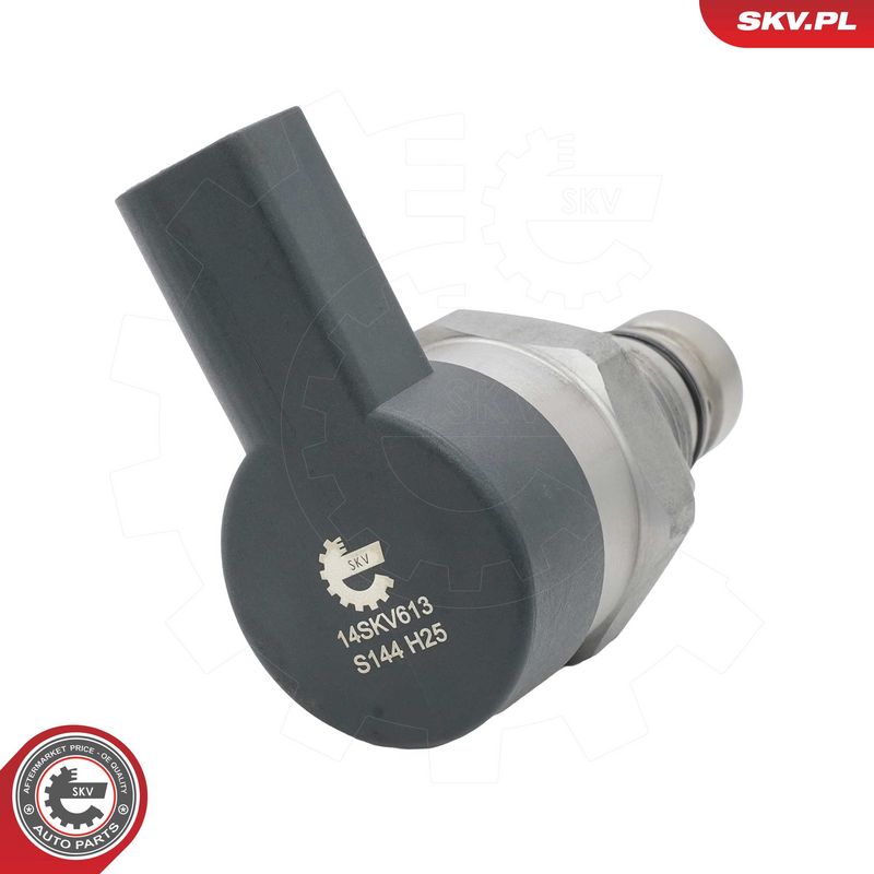 Surveklapp, Common-Rail süsteemtse, ESEN SKV 14SKV613