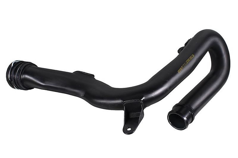 METZGER AUTOTEILE 2401257 - Charge Air Hose
