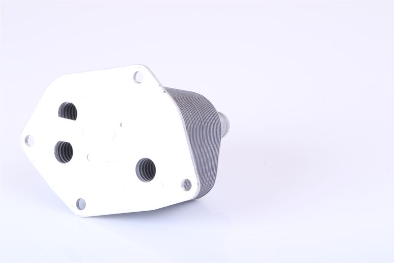 Õliradiaator, mootoriõli, NISSENS 90720