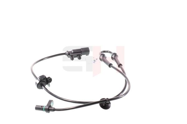 Andur, rattapöörete arv, GH GH-709325