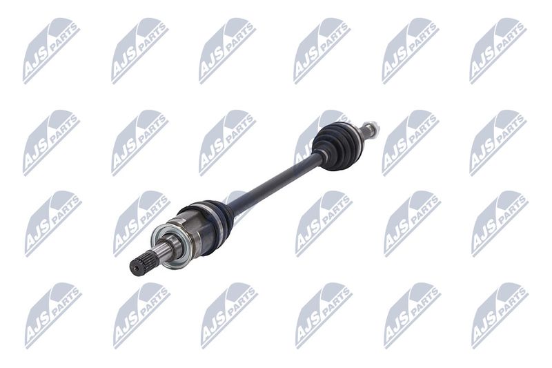 NTY NPW-CH-048 Drive Shaft