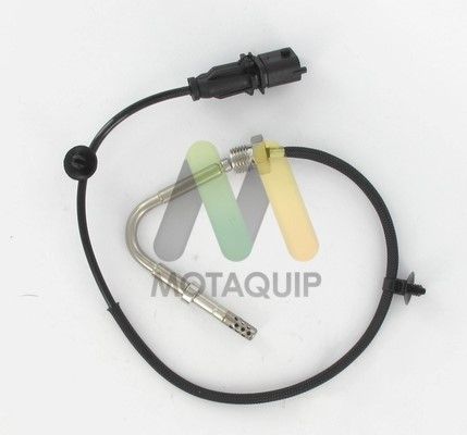 MOTAQUIP Érzékelő, kipufogógáz-hőmérséklet LVET391