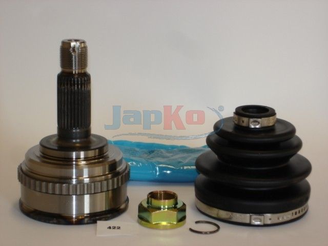 Liigendlaager, veovõll,...