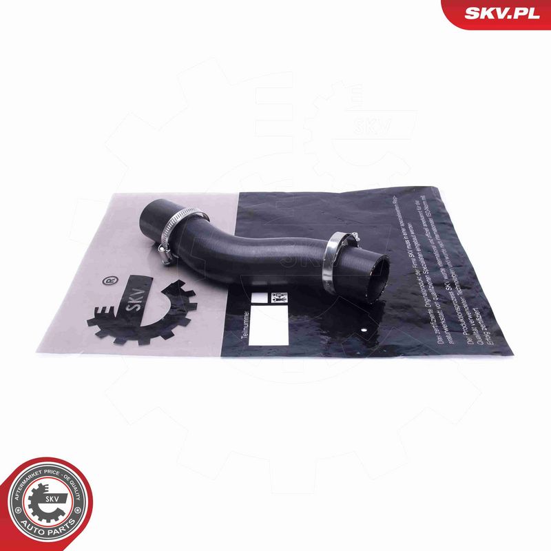 ESEN SKV 54SKV126 - Charge Air Hose