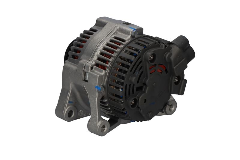 GENERATOR / ALTERNATOR VALEO 200078 9