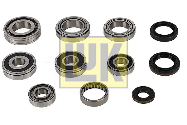 Schaeffler LuK Reperatieset, versnellingsbak 462 0243 10