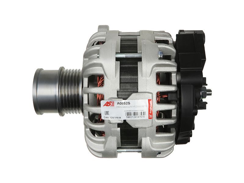 AS-PL A0852S Alternator