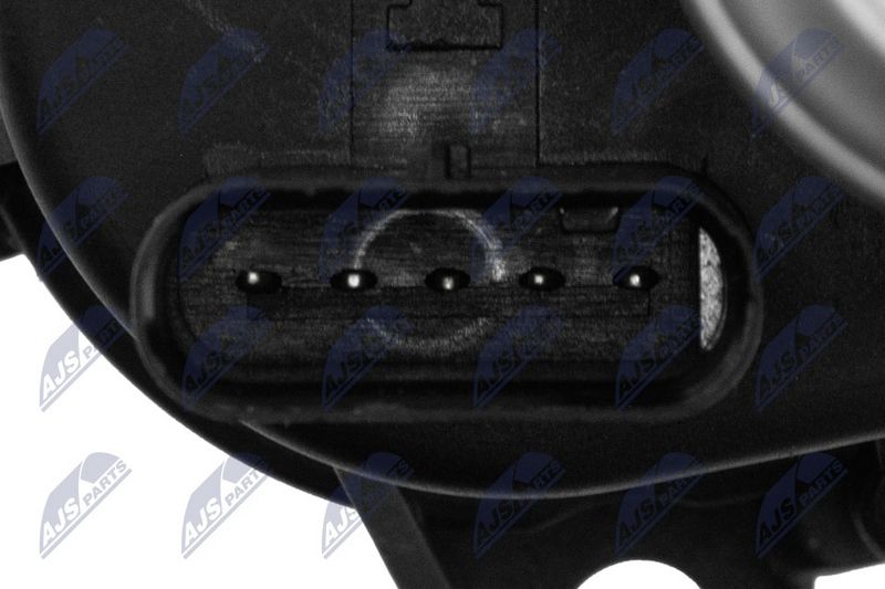 NTY ENK-ME-006 Control, swirl flaps (induction pipe)
