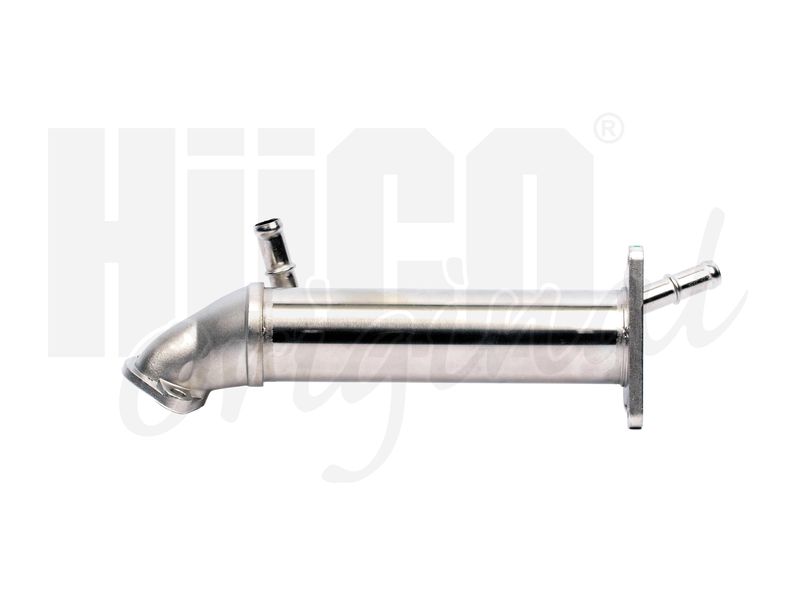 HITACHI 135987 Cooler, exhaust gas recirculation