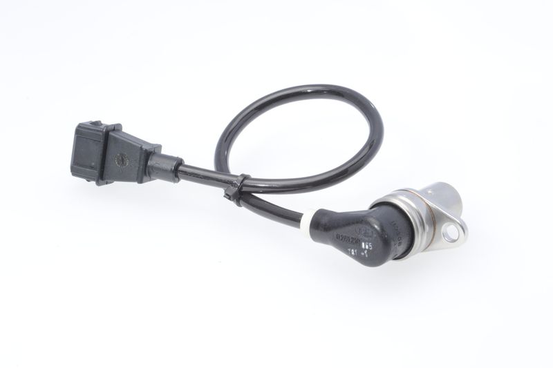 BOSCH 0261210065 Sensor, crankshaft pulse
