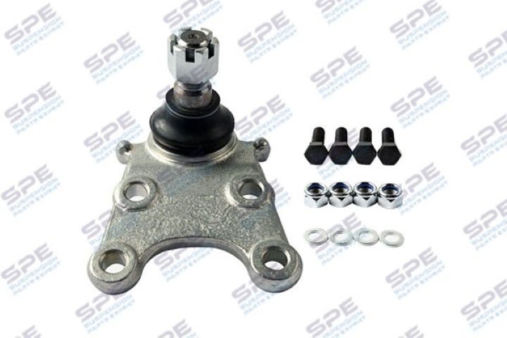 Rotule+suspension TEKNOROT I-114K