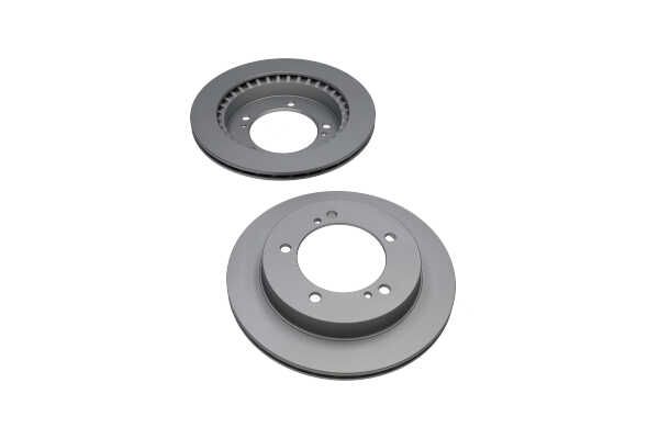 Kavo Parts BR-8733-C Brake Disc