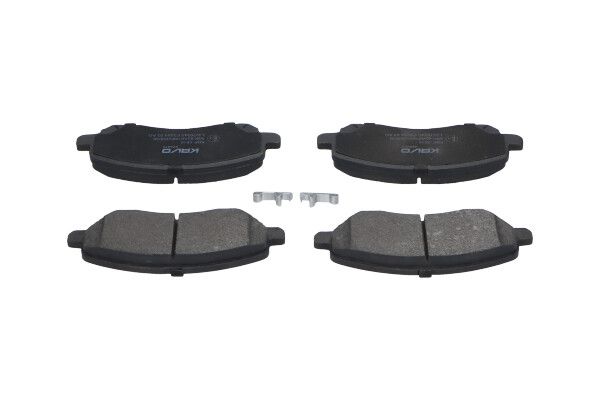 Kavo Parts KBP-5516 Brake Pad Set, disc brake